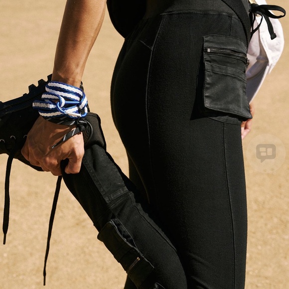 Free people movement leggings sm - Picture 5 of 6